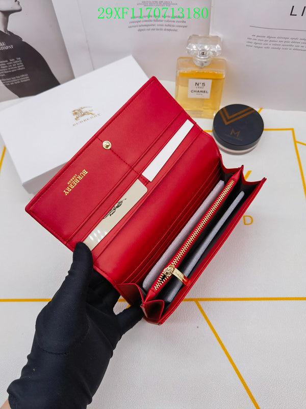 Glami - BOR Wallet - 006