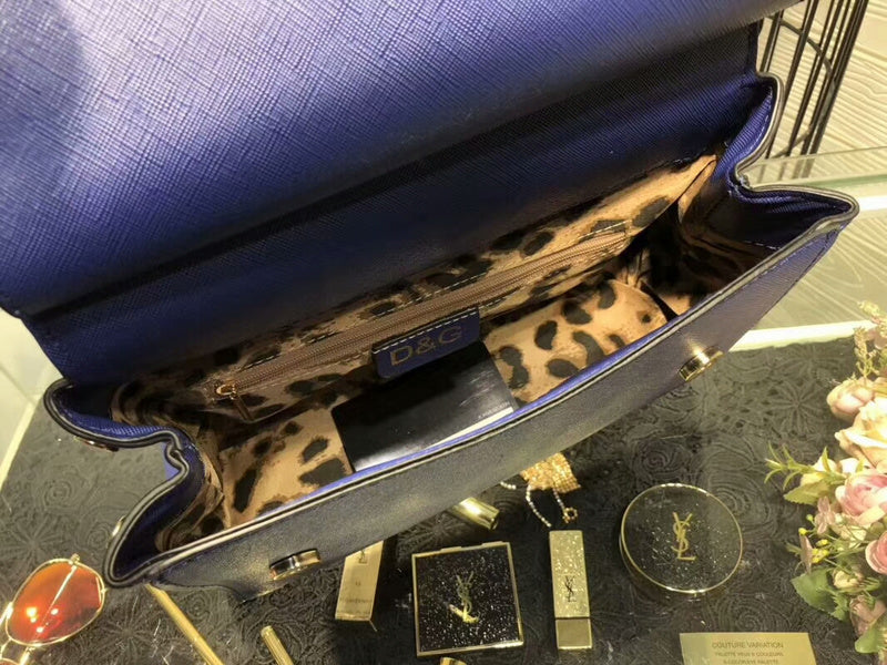 Satchel Bags - DG Bags - 301