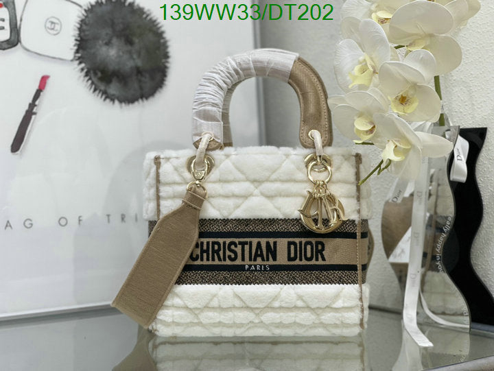 SAMCC - DOR Bags - 849