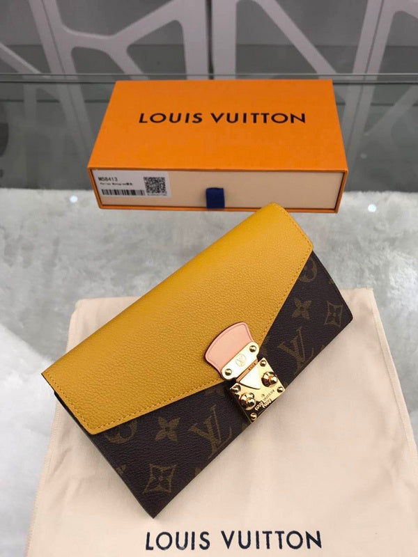 Glami Fashion Lu-Vi bags - 9128