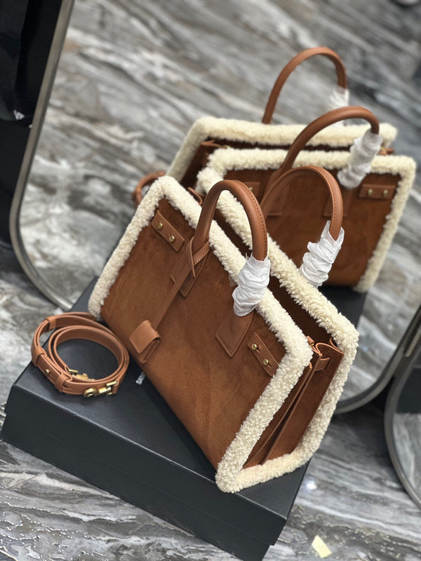 Glami- Glami- - SLY Bags - 1057