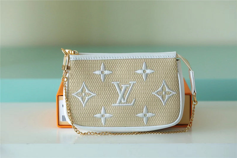 Glami Fashion Lu-Vi bags - 8731