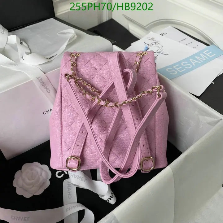 SAMC - CHL Bags - 440