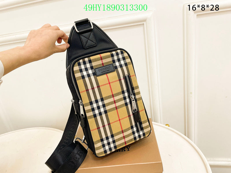 ELE Fashion -BBR Bags - 149