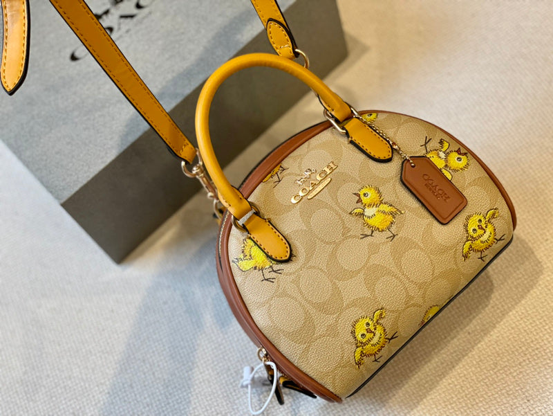 Satchel Bags - CCH Bags - 211