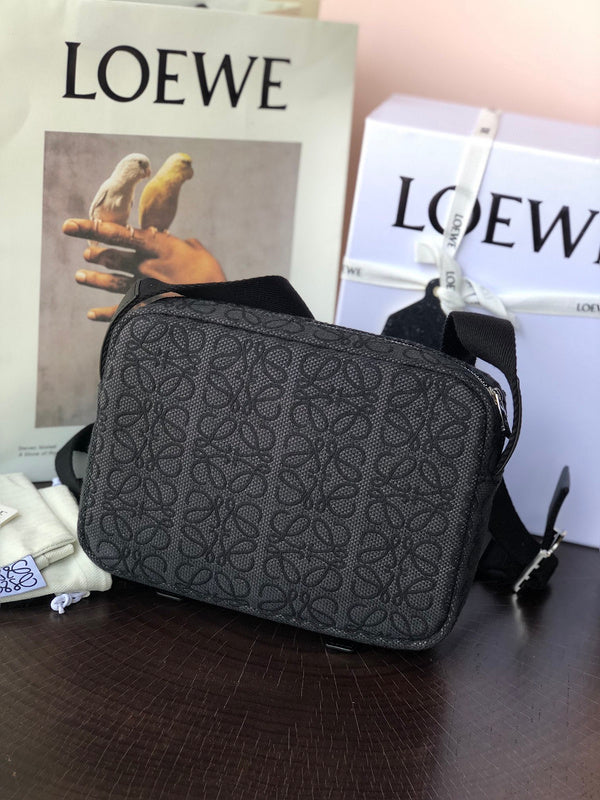 Glamy - LWO Bags - 125