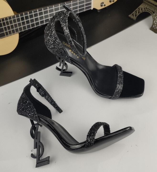 SAMC - YLS Women Shoes - 334