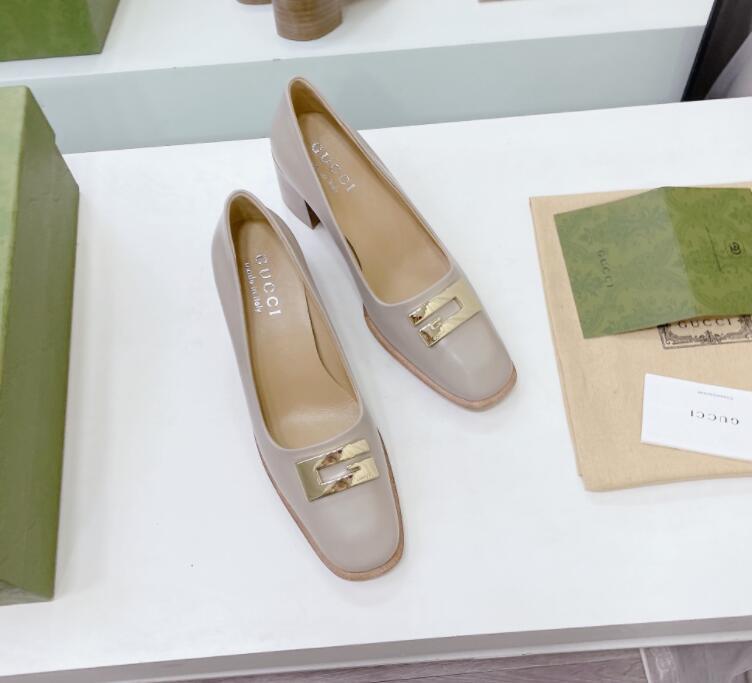 SAMC - GUKI Women Shoes - 1190