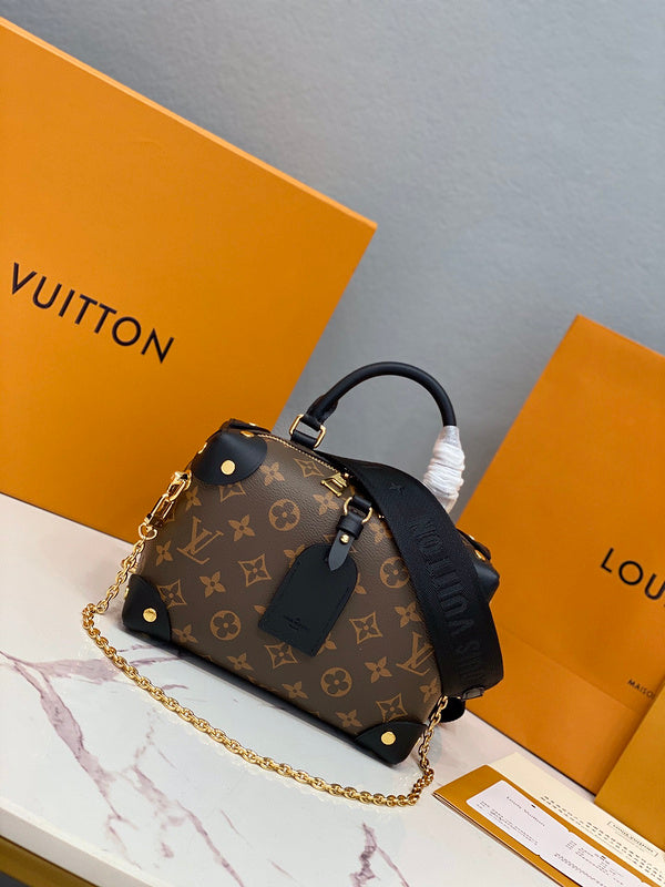 Glami Fashion Lu-Vi bags - 17708