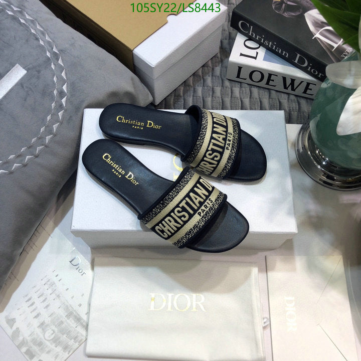 SAMCC - DOR Women Shoes - 2068