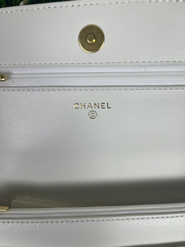 GlamI - CHL Bags - 2763