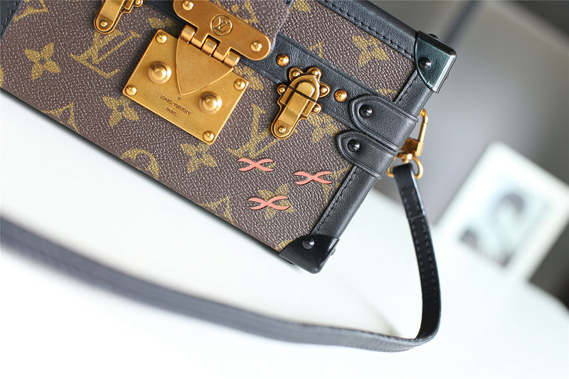 Glami Fashion Lu-Vi bags - 8238