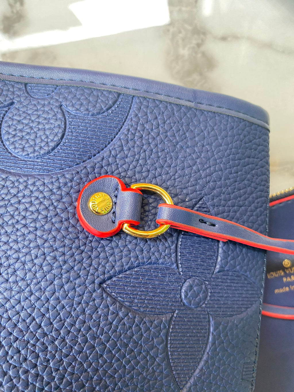 EN - Luxury Bags LUV 787