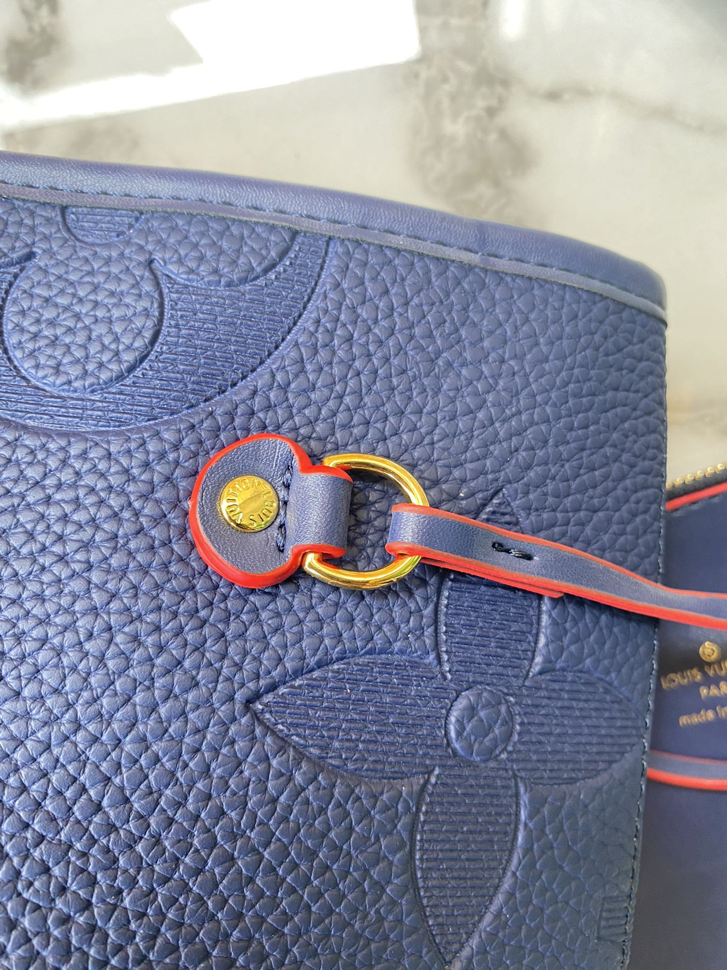 EN - Luxury Bags LUV 787