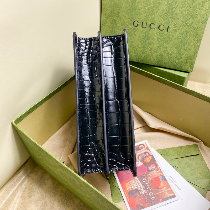Satchel Bags - GCI Bags - 1097