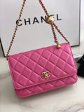 Satchel Bags - CLN Bags - 269