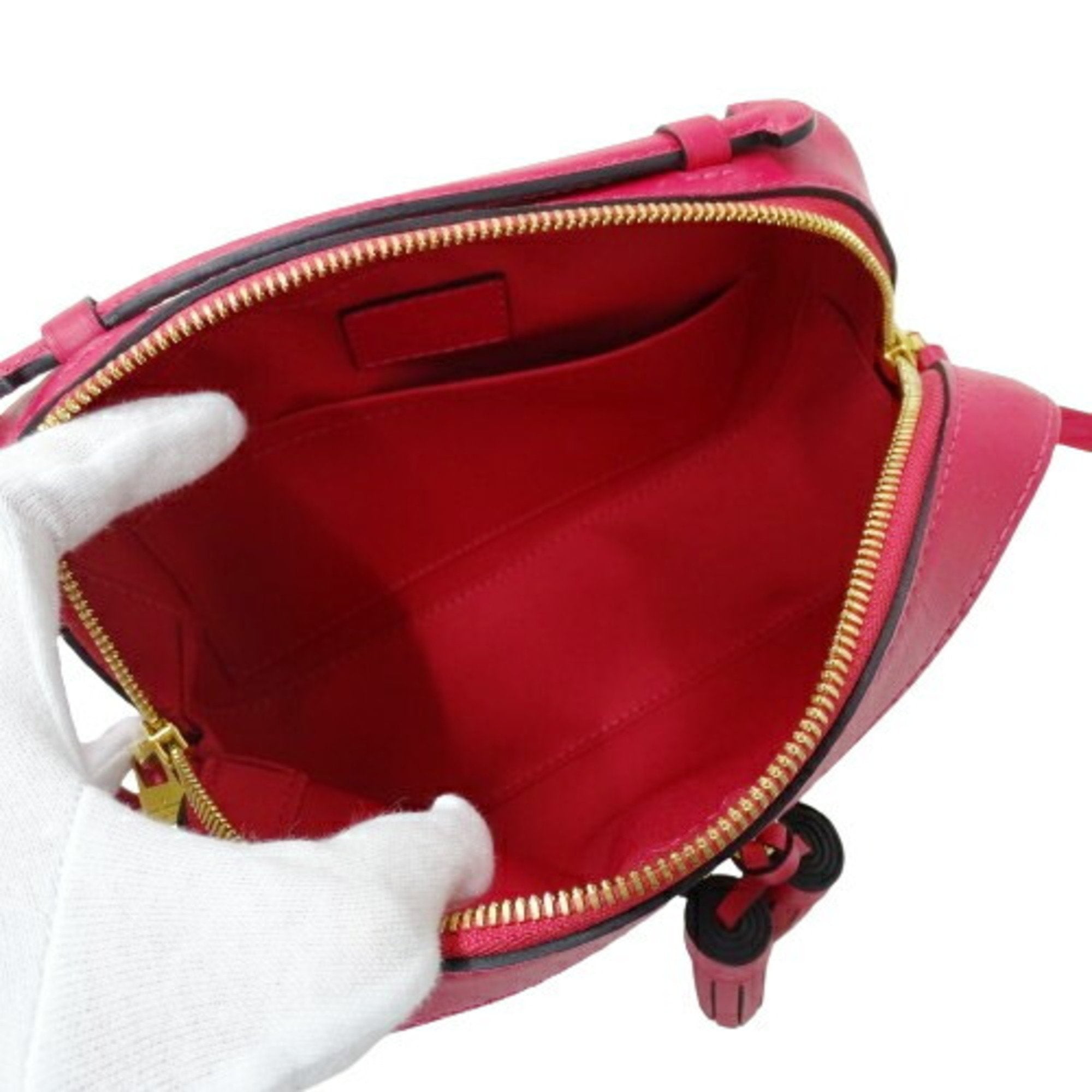 Louis Vuitton Saintonge  Canvas Shopper Bag ()