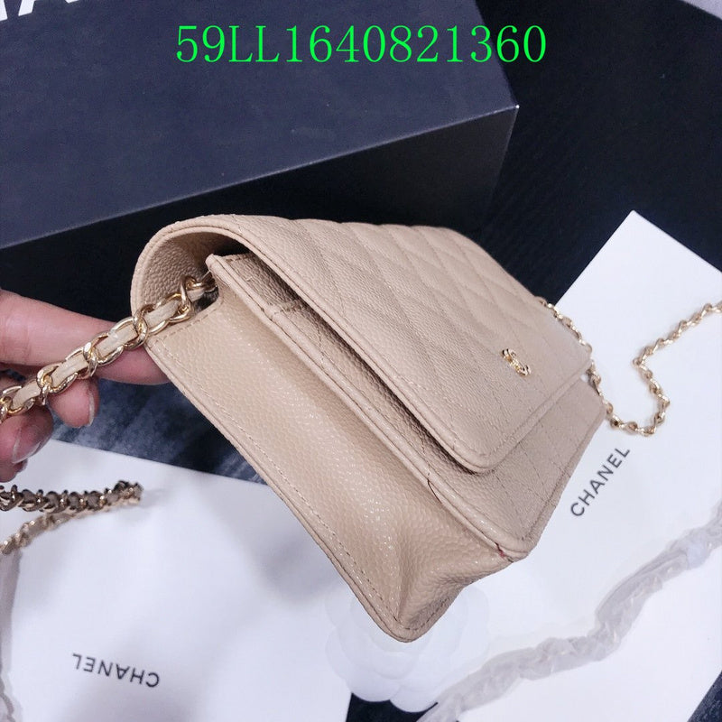 Satchel Bags - CHL Bags - 5260