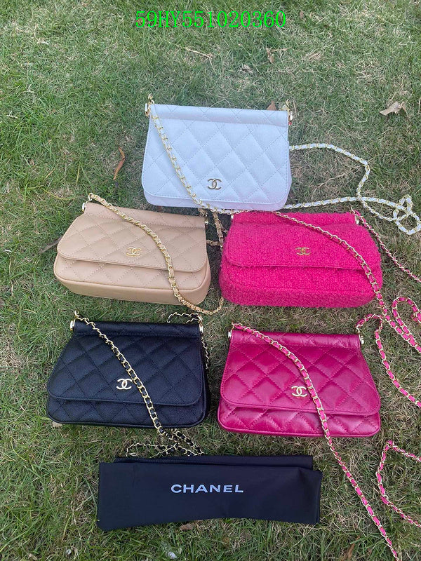 Glami - CHL Bags - 2049