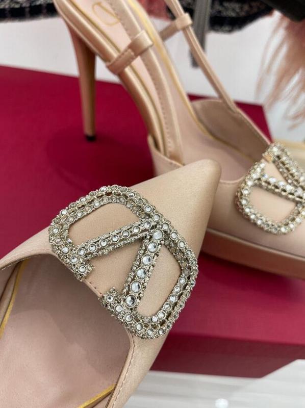 SAMC - VEL Women Shoes - 242