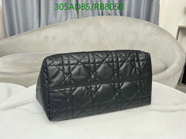 SAMCC - DOR Bags - 1246
