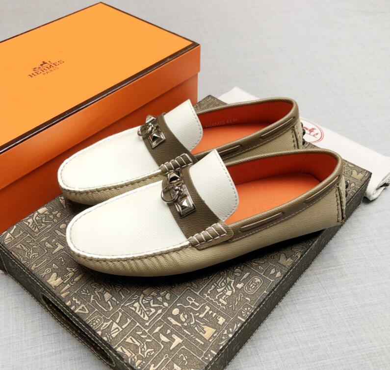 SAMC - HMS Men Shoes - 105