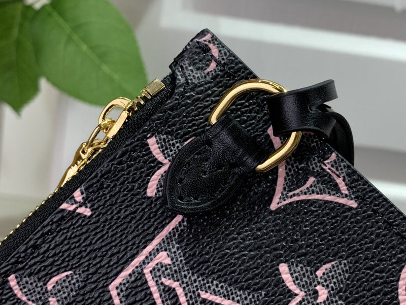 Fashion Lu-Vi bags - 3558