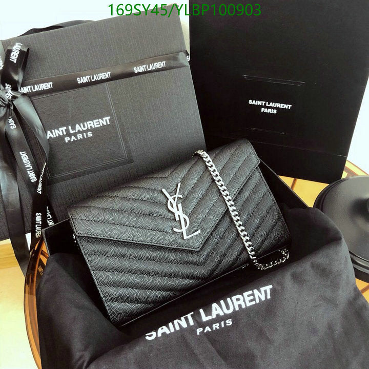 SAMC - YLS Bags - 469