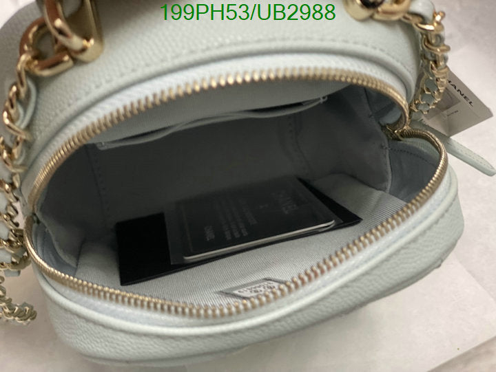 SAMC - CHL Bags - 355