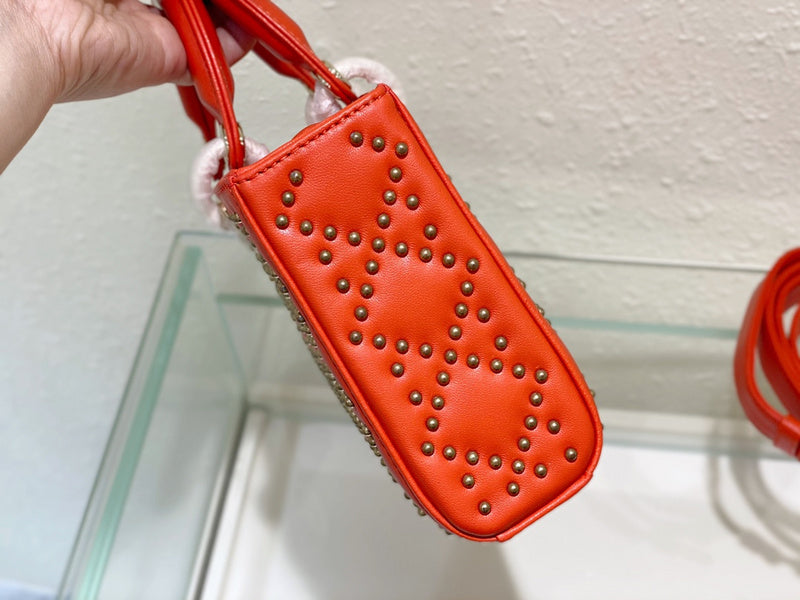Satchel Bags - DOR Bags - 1483