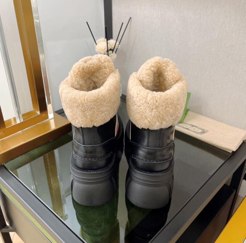 SAMC - GUKI Women Shoes - 433