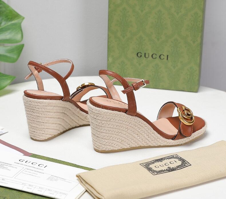 SAMC - GUKI Women Shoes - 700