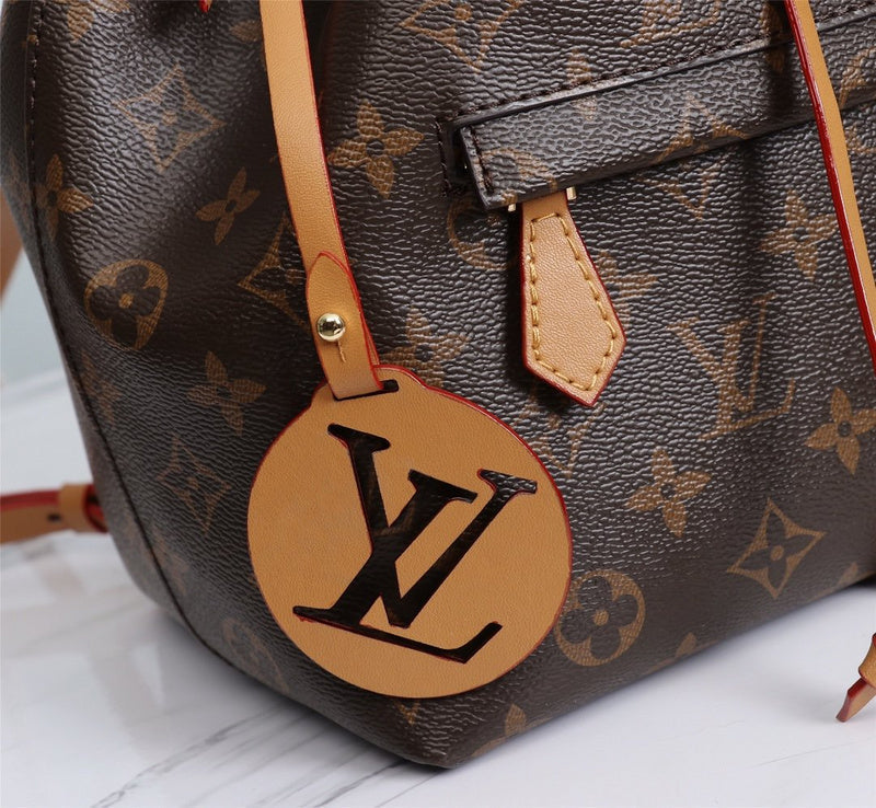 Glami- Glami- Lu-Vi bags - 3878