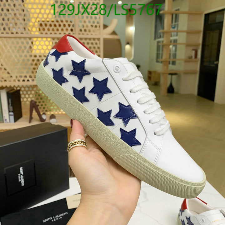 SAMC - YLS Women Shoes - 174