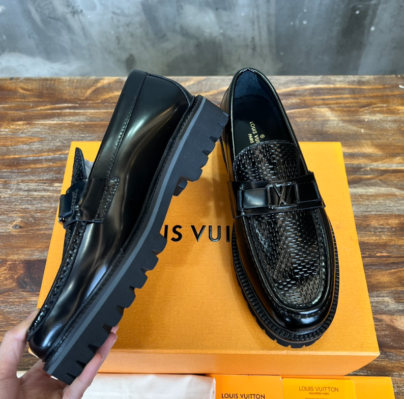 SAMC - LOV Men Shoes - 013