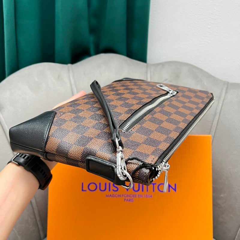 Satchel Bags - VL Bags - 3352