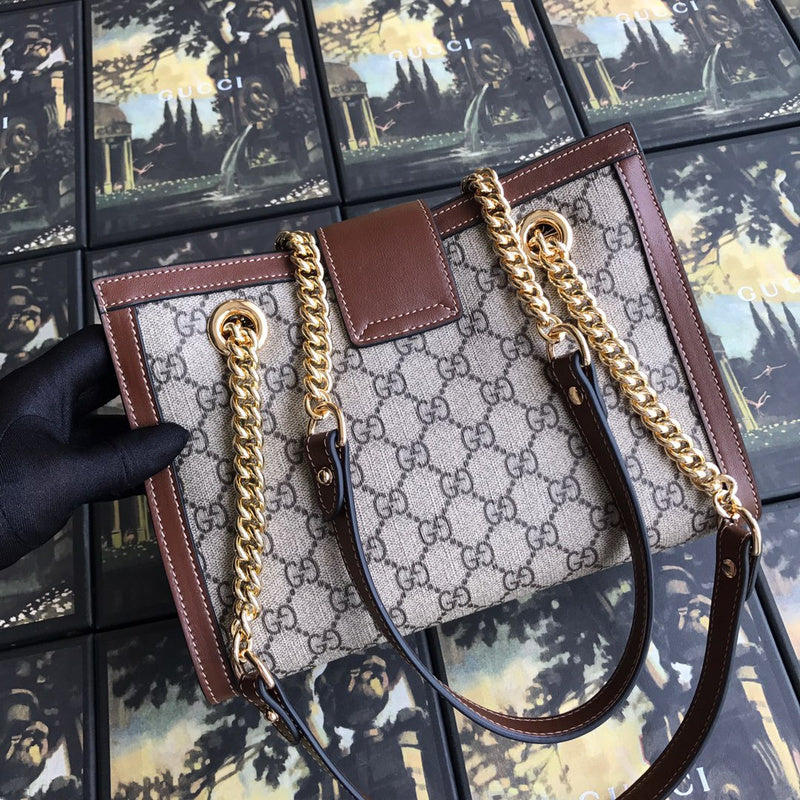Satchel Bags - GCI Bags - 6151