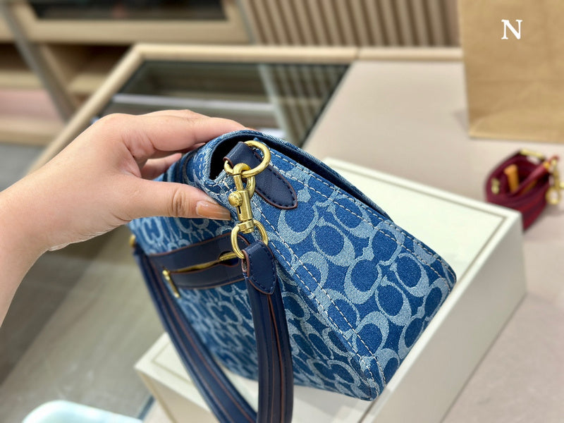 Satchel Bags - CCH Bags - 165