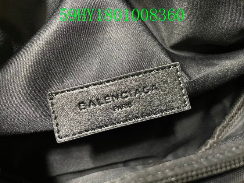 ELE Fashion - BGA Bags - 2025