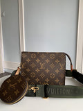 Glami- - LOV Men Bags - 350