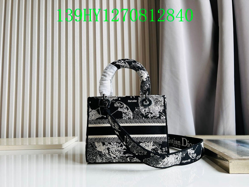 Glami - DOR Bags - 1322