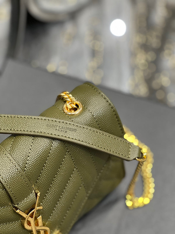 Glamy - YLS Bags - 622