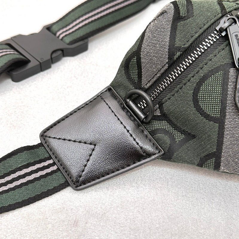 Glami-i BOR Men Bags - 036
