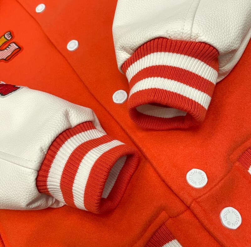 SAMC - Mix Jackets - 207