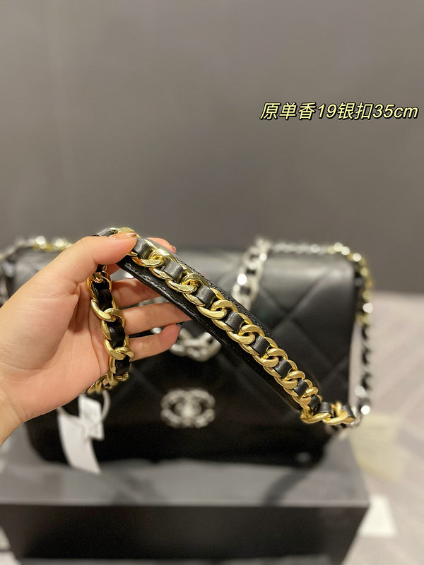 Satchel Bags - CLN Bags - 218