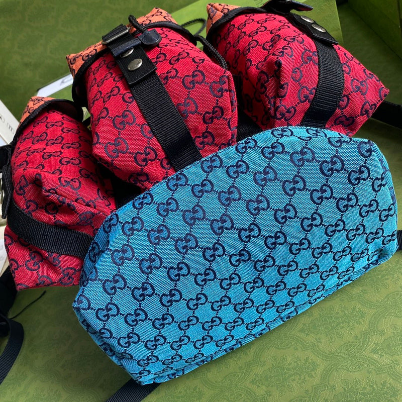 Glami Fashion - GCI Bags - 7276