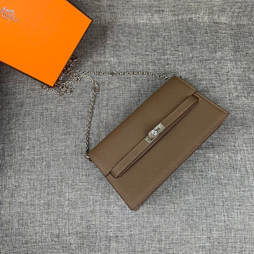 Satchel Bags - HMS-Bags - 903