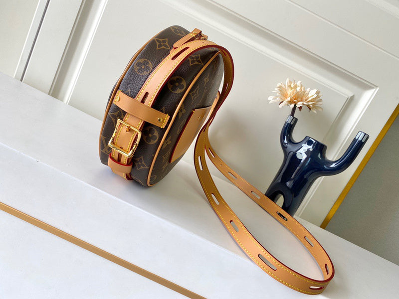 Glamy - LOV Bags - 824