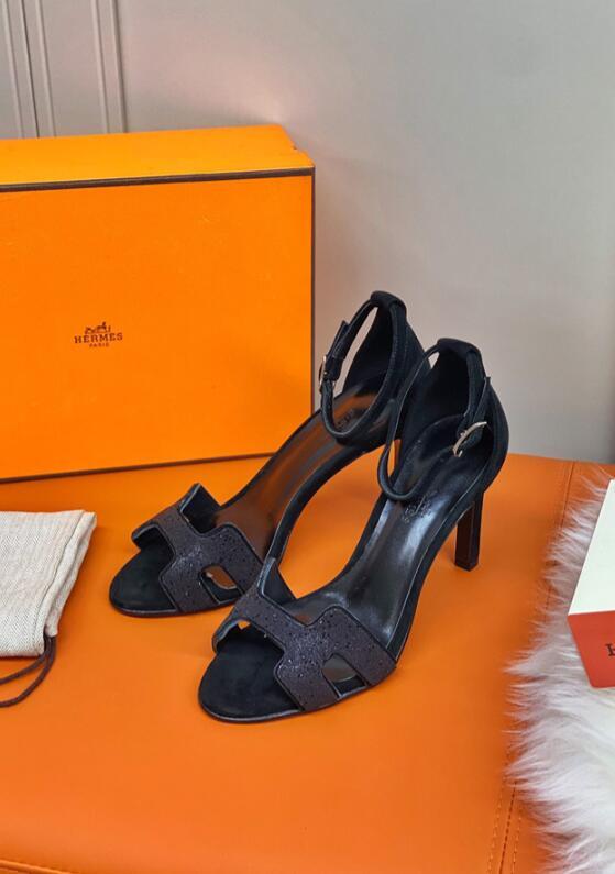 SAMC - HMS Women Shoes - 1075