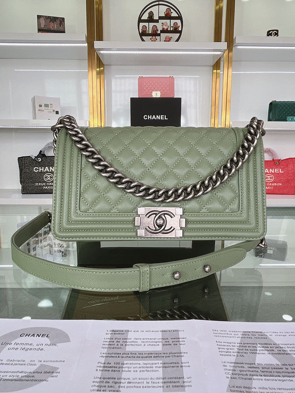 Satchel Bags - CLN Bags - 302